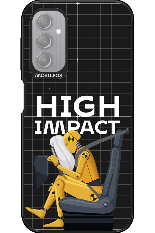 High Impact - Samsung Galaxy A14