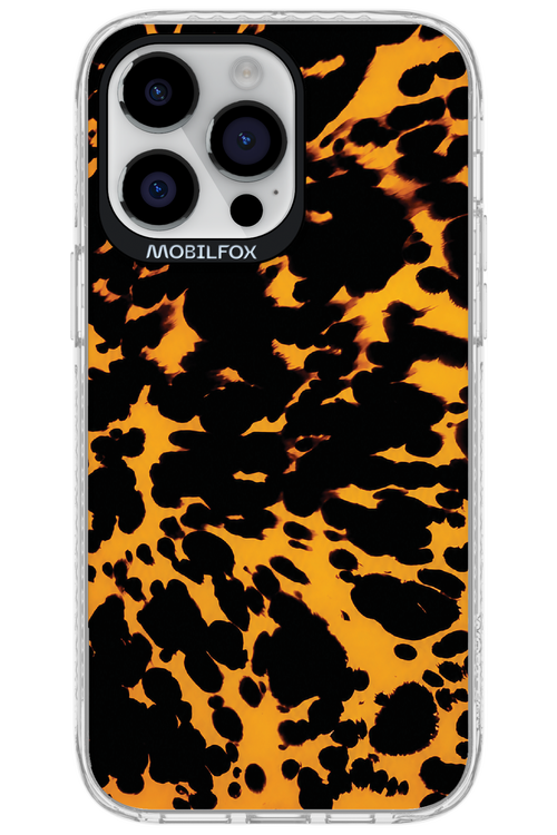 Tortoise Shell 2.0 - Apple iPhone 14 Pro Max