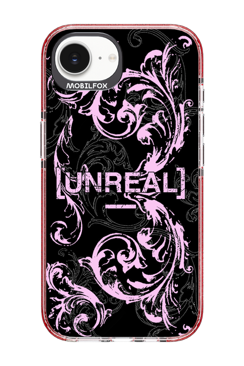 Antique Pink 2.0 - Apple iPhone 17e