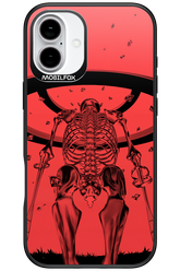 RMN Cover 2.0 - Apple iPhone 16 Plus