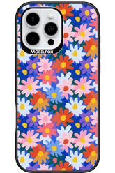 Happy Bloom - Apple iPhone 16 Pro Max