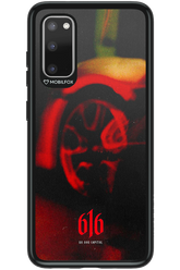 616 2.0 - Samsung Galaxy S20