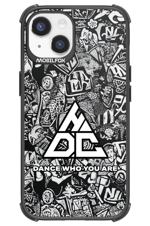 HDC 7 - Apple iPhone 14