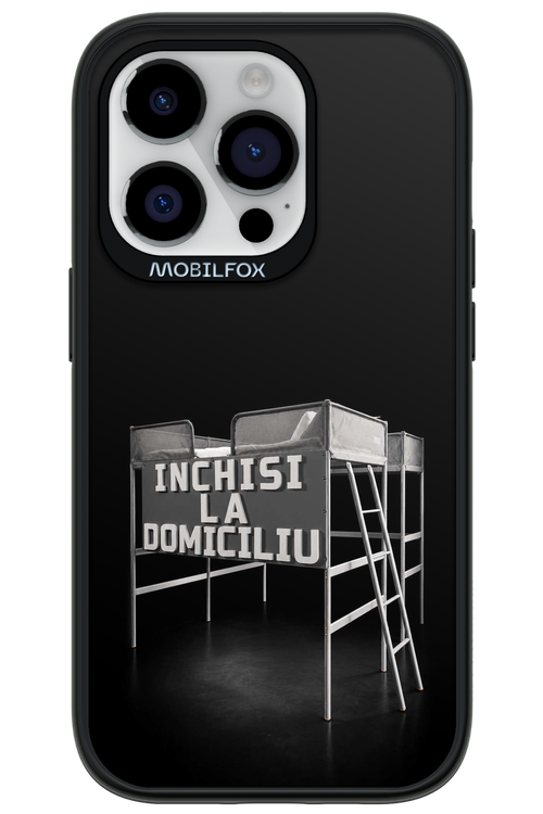 Bunk Beds 2.0 - Apple iPhone 14 Pro