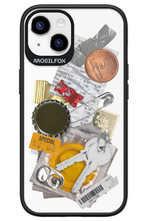 Just in Case - Apple iPhone 14