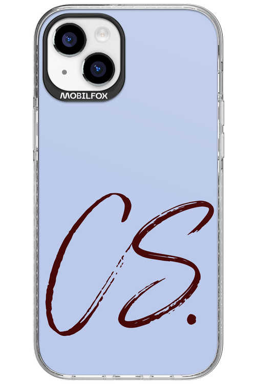 (Jellyfish Presso) CS 2.0 - Apple iPhone 15 Plus