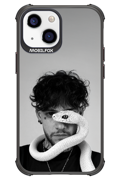 SNAKE (RAVA) - Apple iPhone 13 Mini