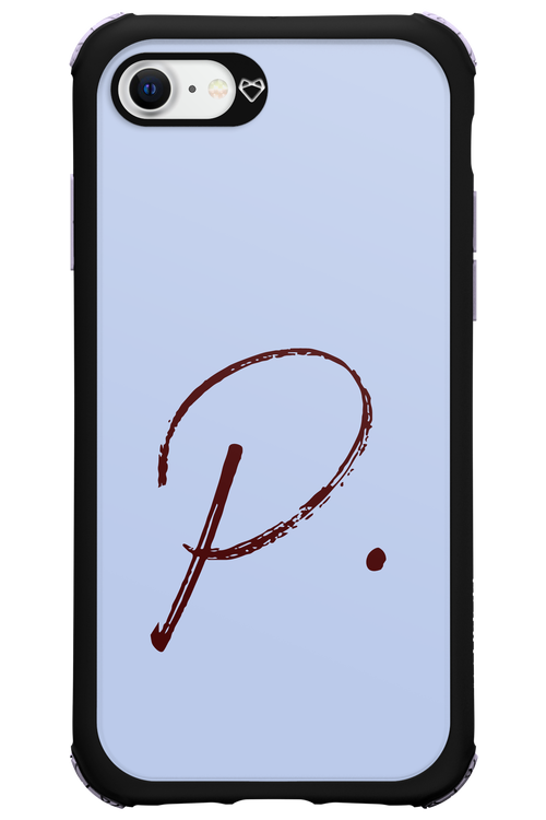 (Jellyfish Presso) P 2.0 - Apple iPhone SE 2022