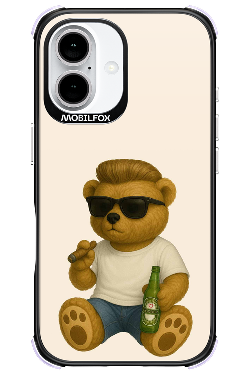 Gamibeer (Desert) - Apple iPhone 16