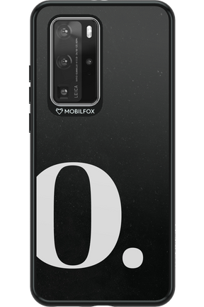 O (Off Space) 2.0 - Huawei P40 Pro