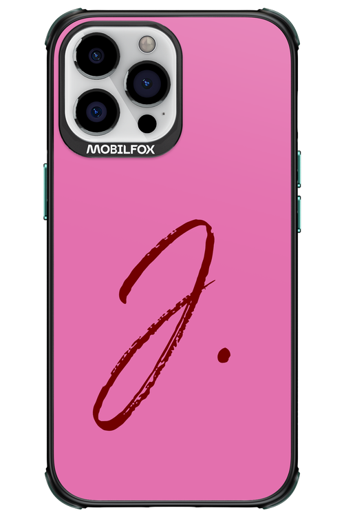 (Sorbet) J 2.0 - Apple iPhone 13 Pro Max