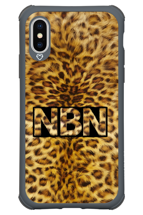 Cheetahh - Apple iPhone X