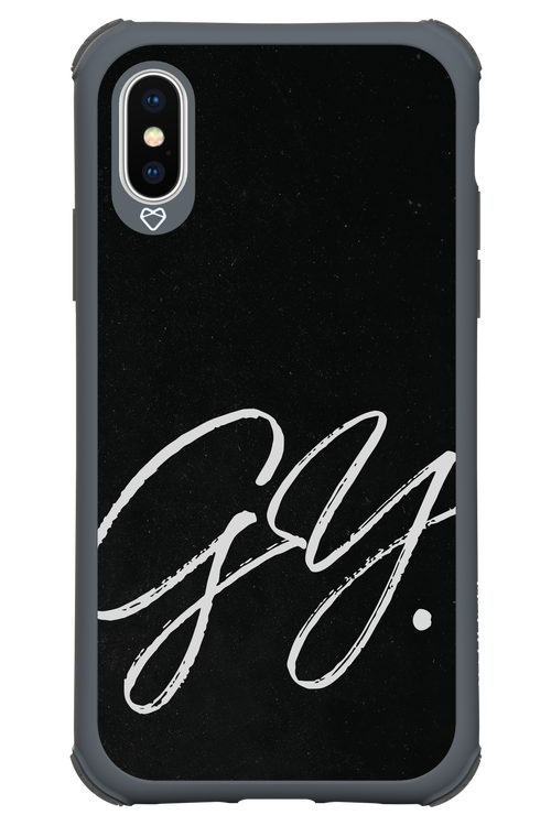 (Off Space) GY 2.0 - Apple iPhone X