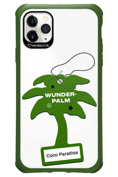 Wunder-Palm 2.0 - Apple iPhone 11 Pro Max