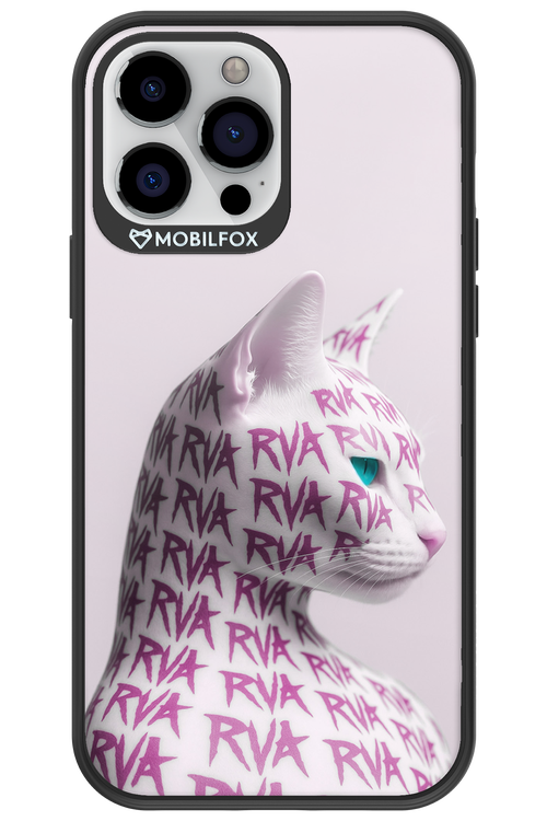 RVA Cat - Apple iPhone 13 Pro Max
