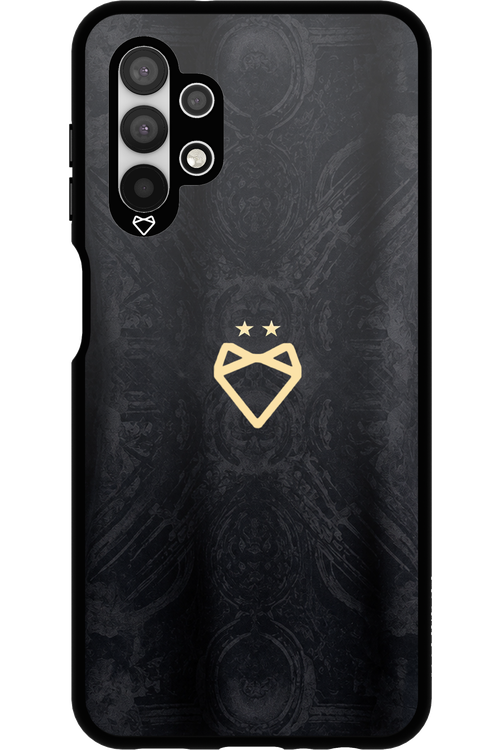 Spain Black 2.0 - Samsung Galaxy A13 4G