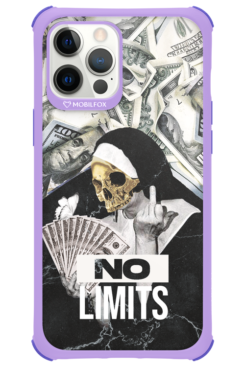 No Limits 2.0 - Apple iPhone 12 Pro Max