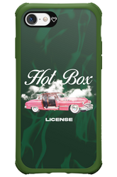 Hotbox - Apple iPhone 7