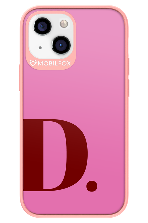 D (Sorbet) 2.0 - Apple iPhone 13 Mini