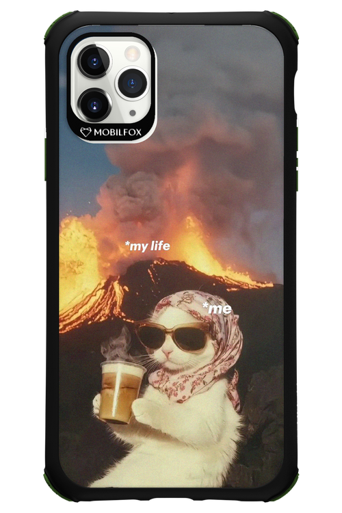 My life 2.0 - Apple iPhone 11 Pro Max