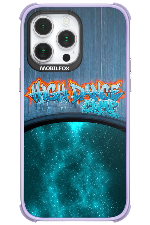 HDC 9 - Apple iPhone 14 Pro Max