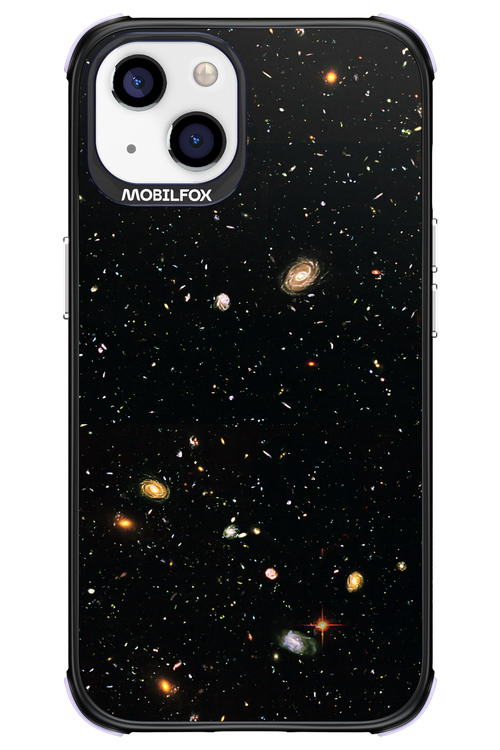 Cosmic Space 2.0 - Apple iPhone 13