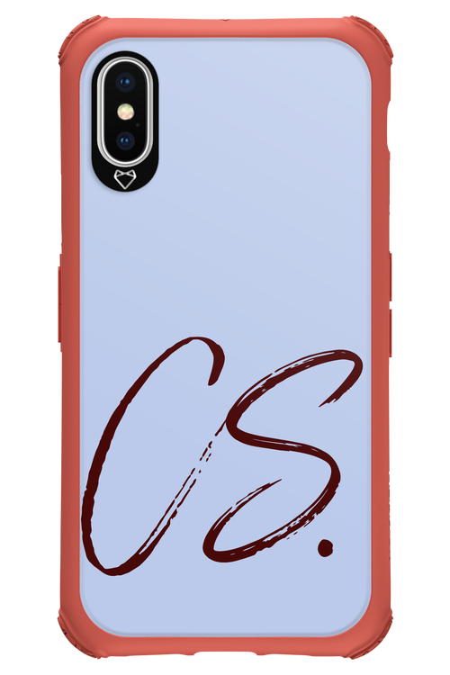 (Jellyfish Presso) CS 2.0 - Apple iPhone XS
