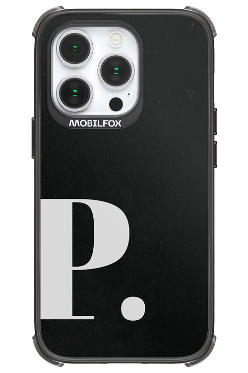 P (Off Space) 2.0 - Apple iPhone 14 Pro