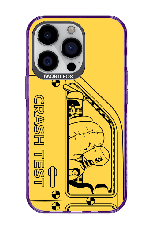 Crumple Zone 2.0 - Apple iPhone 13 Pro