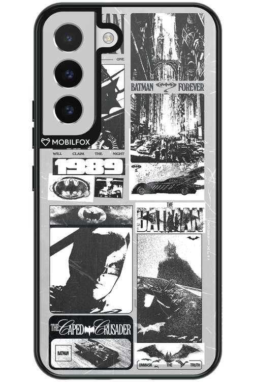 Batman Forever - Samsung Galaxy S22