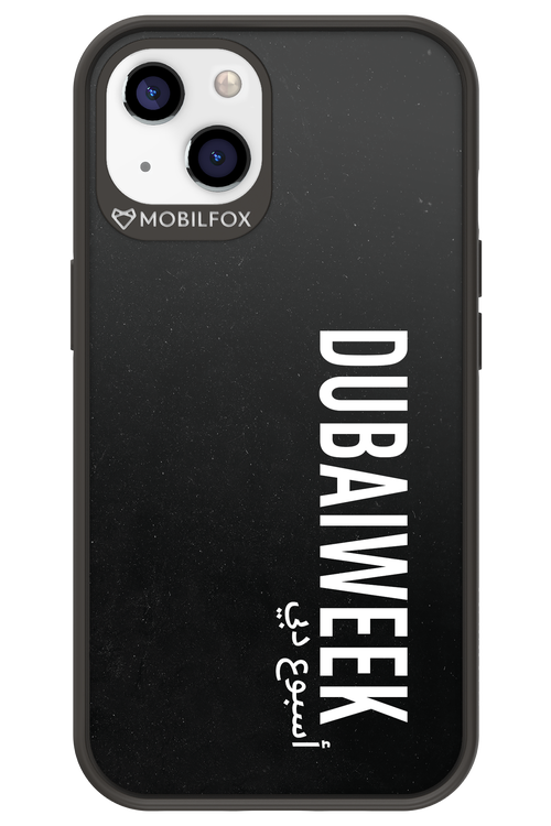 Dubaiweek 2.0 - Apple iPhone 13