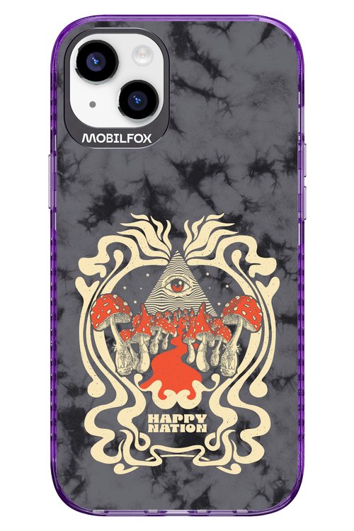 Happy Nation 2.0 - Apple iPhone 14 Plus
