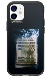 Moneybag - Apple iPhone 12 Mini