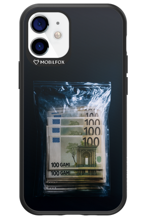 Moneybag - Apple iPhone 12 Mini