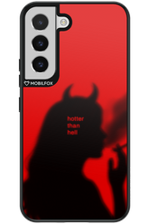 Hotter Than Hell - Samsung Galaxy S22