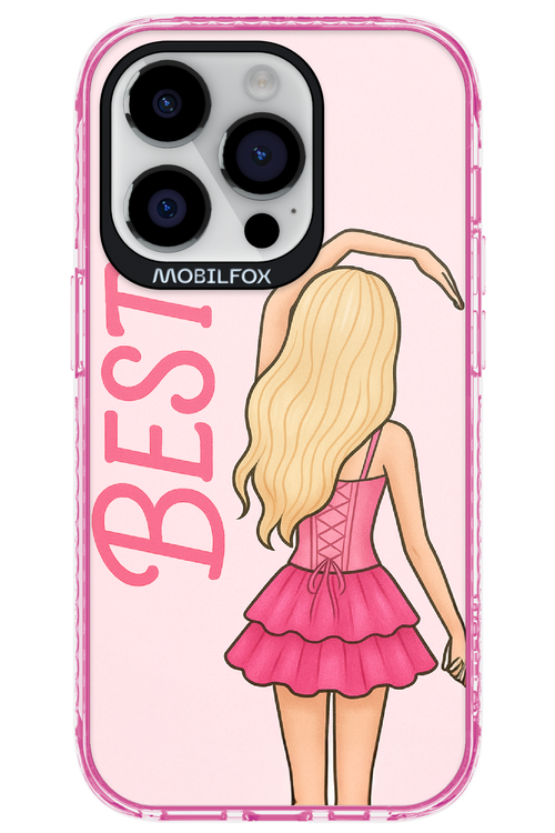Bestt 2.0 - Apple iPhone 14 Pro