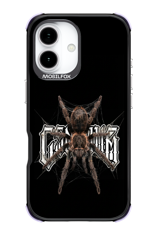 Centaur Logo Big Spider 2.0 - Apple iPhone 17