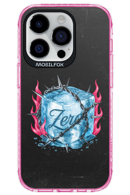 Zero 2.0 - Apple iPhone 14 Pro
