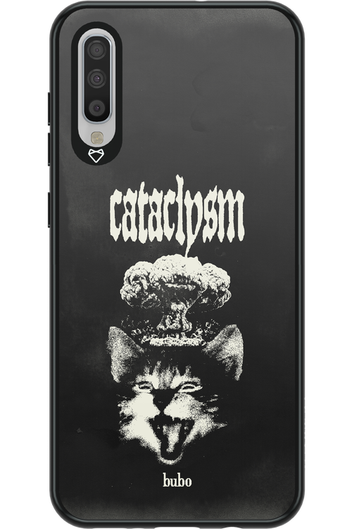 CATACLYSM - Samsung Galaxy A70