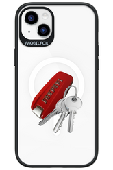 Foxrari - Apple iPhone 14 Plus