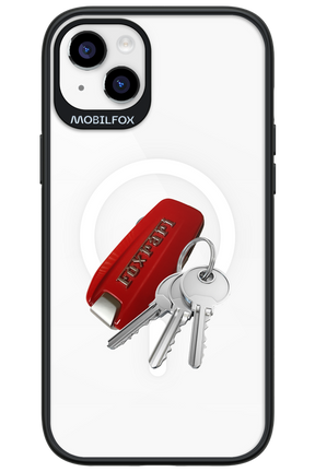 Foxrari - Apple iPhone 14 Plus