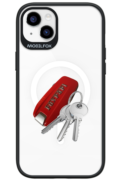 Foxrari - Apple iPhone 14 Plus
