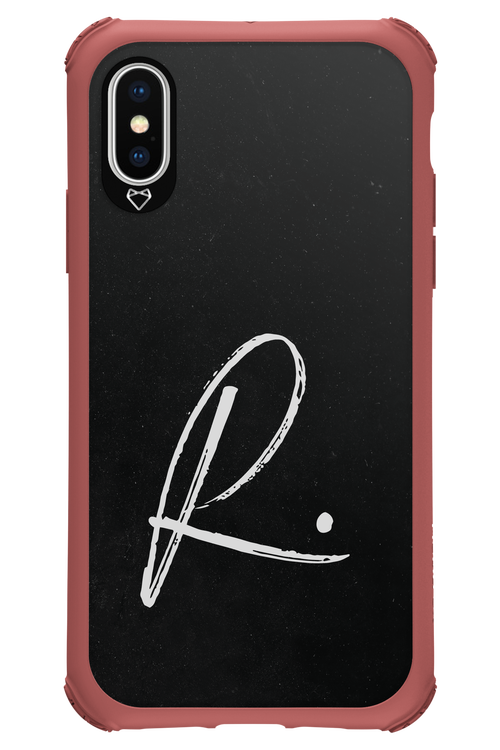 (Off Space) R 2.0 - Apple iPhone XS
