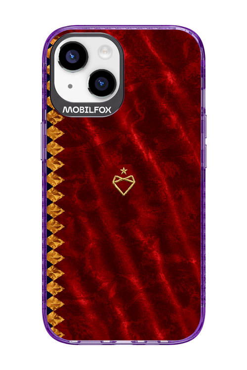 Spania x Mobilfox 2.0 - Apple iPhone 14