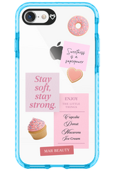 Sweet Babe - Apple iPhone 8