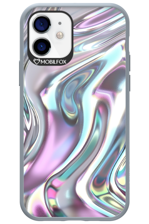 Holochrome 2.0 - Apple iPhone 12