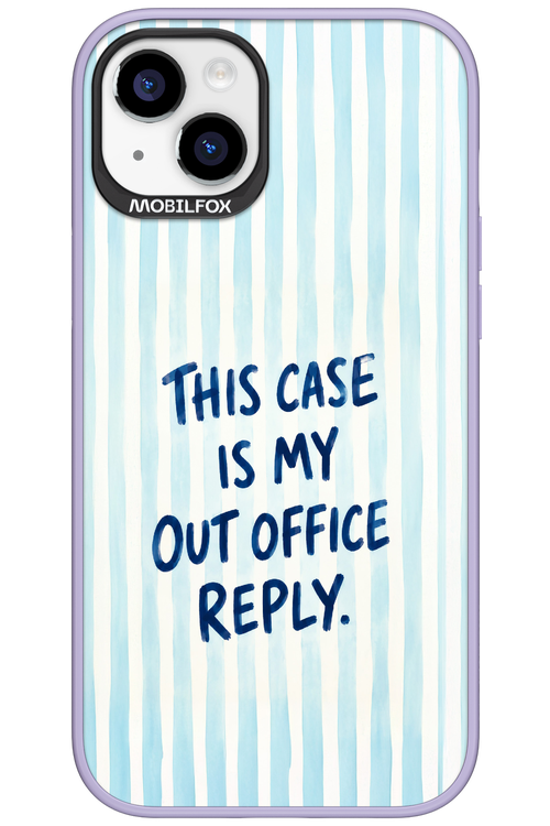 Reply 2.0 - Apple iPhone 15 Plus