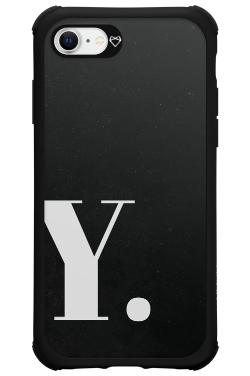 Y (Off Space) 2.0 - Apple iPhone 7