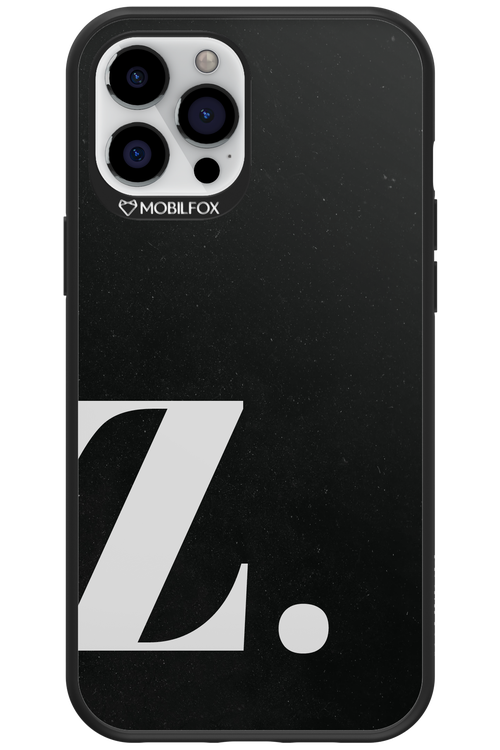 Z (Off Space) 2.0 - Apple iPhone 12 Pro Max