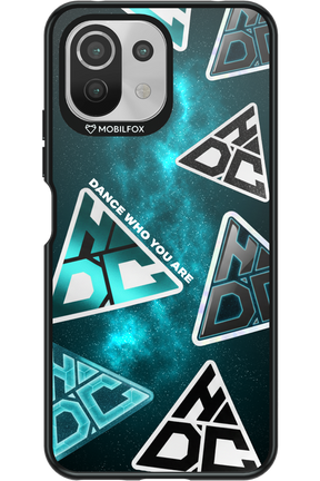 HDC 6 - Xiaomi Mi 11 Lite (2021)